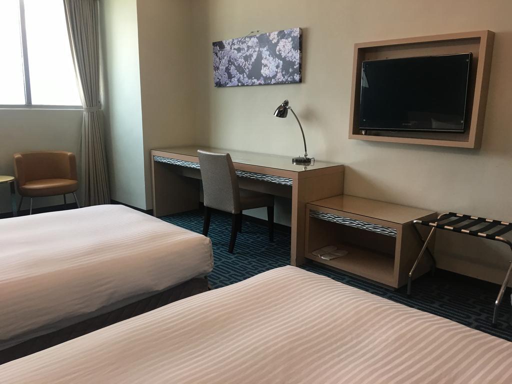 Yoyo Hotel Città di Chiayi Esterno foto